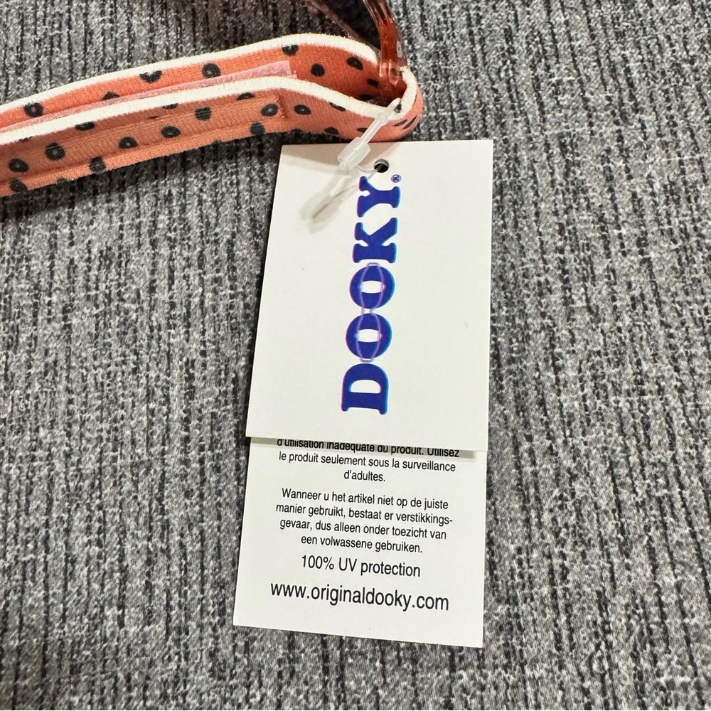 Dooky Baby Banz Sunglasses